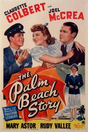 The Palm Beach Story