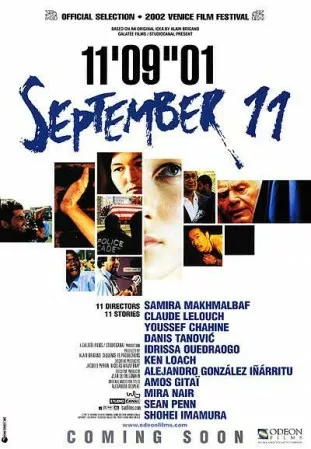 11'09''01 - September 11