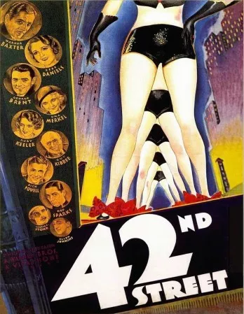 42nd Street