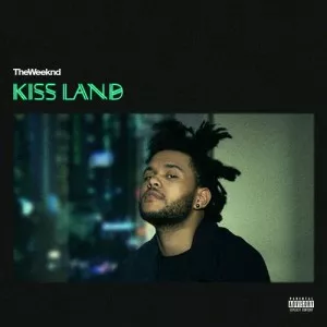 The.Weeknd-Kiss.Land-Deluxe-2013-MP3.320.KBPS-P2P