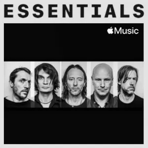 Radiohead-Essentials-2021-MP3.320.KBPS-P2P