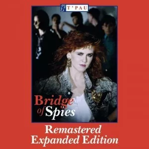 T.Pau-Bridge.Of.Spies-Expanded.Edition-2016-320.KBPS-P2P