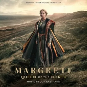 Jon.Ekstrand-Margrete-Queen.of.The.North-Soundtrack-2021-P2P