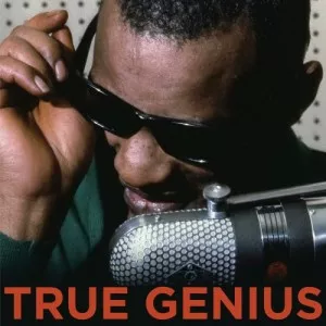 Ray.Charles-True.Genius-Remastered-2021-320.KBPS-P2P