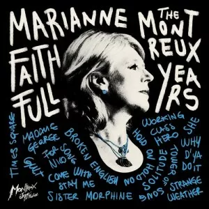 Marianne.Faithfull-The.Montreux.Years-Live-2021-320.KBPS-P2P