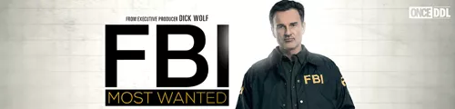 FBI Most Wanted