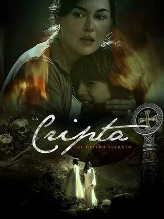 The Crypt The Last Secret