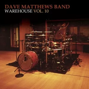 Dave.Matthews.Band-Warehouse.Vol.10-2021-320.KBPS-P2P