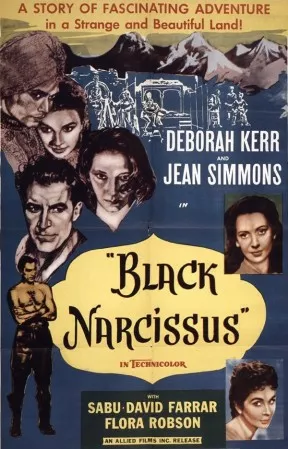 Black Narcissus