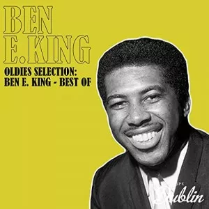 Ben.E.King-Oldies.Selection.Ben.E.King-Best.Of-2021-320.KBPS-P2P