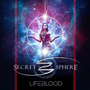 Secret.Sphere-Lifeblood-2021-MP3.320.KBPS-P2P