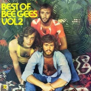 Bee.Gees-Best.Of.Bee.Gees.Vol.2-1973-MP3.320.KBPS-P2P