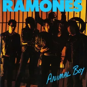 Ramones-Animal.Boy-1986-MP3.320.KBPS-P2P