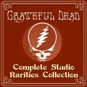 Grateful.Dead-Complete.Studio.Rarities.Collection-2013-320.KBPS-P2P