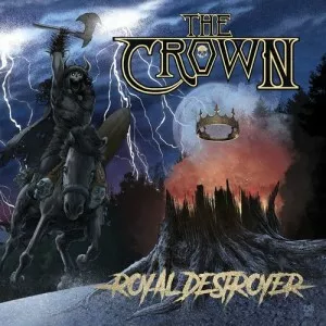 The.Crown-Royal.Destroyer-2021-MP3.320.KBPS-P2P