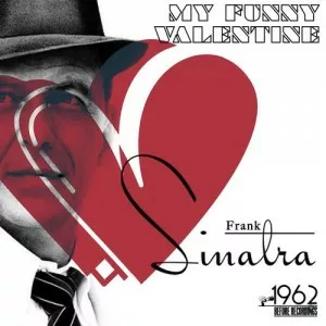 Frank.Sinatra-My.Funny.Valentine-2021-MP3.320.KBPS-P2P