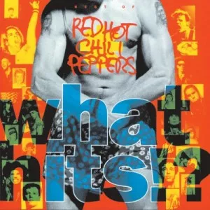 Red.Hot.Chili.Peppers-What.Hits-1992.2014-320.KBPS-P2P