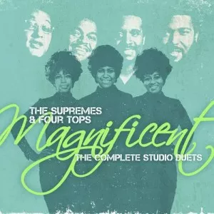 The.Supremes-Magnificent-The.Complete.Studio.Duets-2CD-2009-P2P