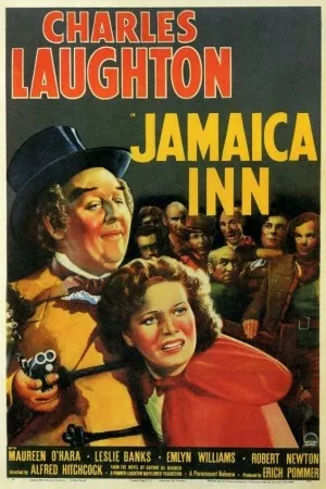 Jamaica Inn