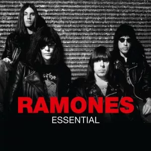 Ramones-Essential-2007-MP3.320.KBPS-P2P