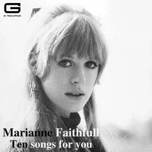 Marianne.Faithfull-Ten.Songs.For.You-2021-MP3.320.KBPS-P2P