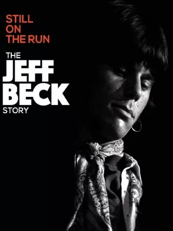 Jeff Beck: Still on the Run