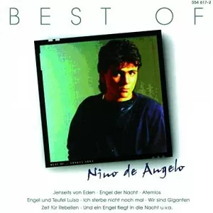 Nino.De.Angelo-Best.Of.Nino.De.Angelo-1998-320.KBPS-P2P