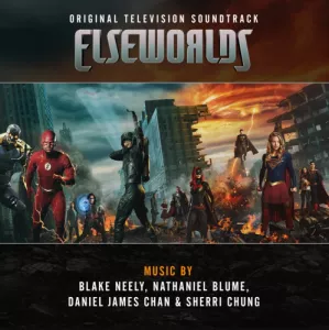 Blake.Neely-Elseworlds-Original.Television.Soundtrack-2021-P2P