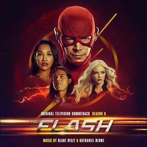 Blake.Neely-The.Flash-Season.6-Soundtrack-2021-320.KBPS-P2P