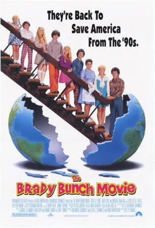 The Brady Bunch Movie