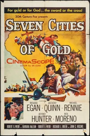 Seven Cities of Gold