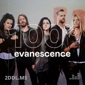 Evanescence-100.Evanescence-2021-MP3.320.KBPS-P2P