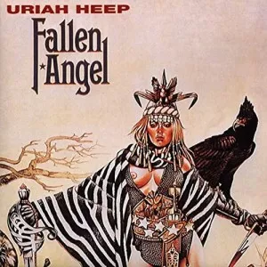 Uriah.Heep-Fallen.Angel-Expanded.Version-1978.2004-320.KBPS-P2P