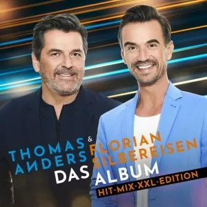 Thomas.Anders-Florian.Silbereisen-Das.Album-Hit-Mix-XXL-Edition-2021-P2P