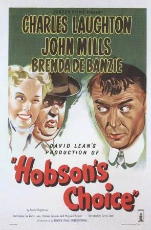 Hobson's Choice