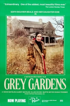 Grey Gardens