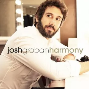 Josh.Groban-Harmony-Deluxe.Edition-2021-FLAC-P2P