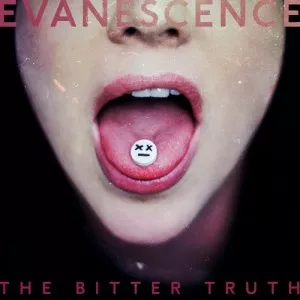 Evanescence-The.Bitter.Truth-Deluxe.Edition-2021-320.KBPS-P2P