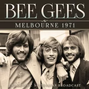 Bee.Gees-Melbourne.1971-2021-MP3.320.KBPS-P2P