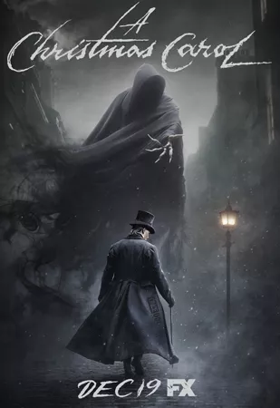 A Christmas Carol 2019