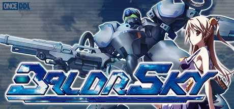 Baldr Sky PC