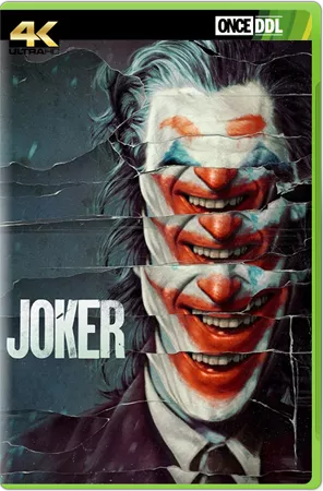 Joker 2019 UHD