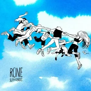 Rone-Rone.and.Friends-2021-MP3.320.KBPS-P2P