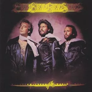 Bee.Gees-Children.Of.The.World-1976.2006-MP3.320.KBPS-P2P