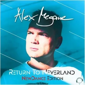 Alex.Megane-Return.to.Neverland-NewDance.Edition-2021-P2P