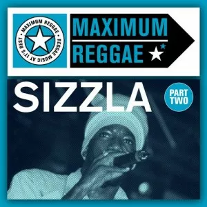 Sizzla-Maximum.Reggae.Pt.2-2021-MP3.320.KBPS-P2P