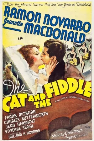 The Cat and the Fiddle