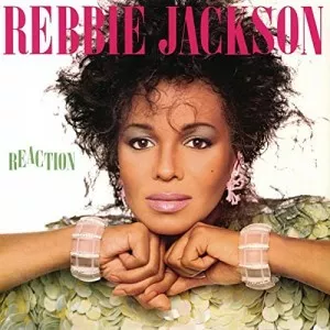 Rebbie.Jackson-Reaction-Expanded.Edition-1986-320.KBPS-P2P