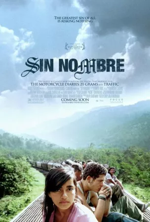 Sin Nombre