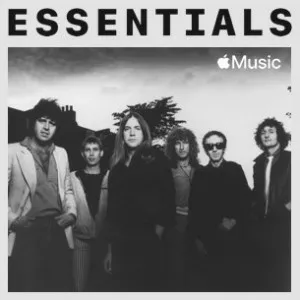 The.Pretty.Things-Essentials-2021-MP3.320.KBPS-P2P